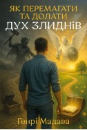 Як перемагати та долати дух злиднів. (Автор: Генрі Мадава)